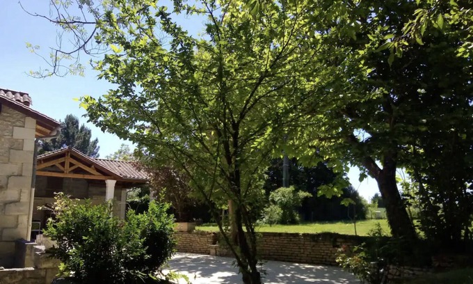 La Chapelle-Gonaguet Casa | Large 17th century house in the heart of Périgord