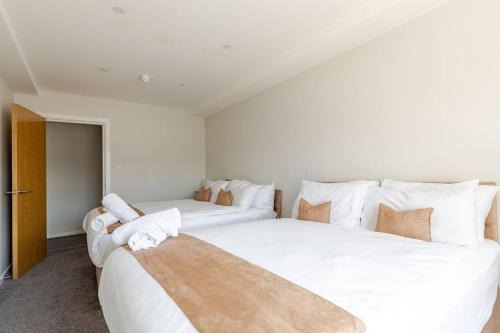 Chinatown Apartamento | Large 2-Bedroom Apartment, Liverpool City Centre - Sleeps up to 10