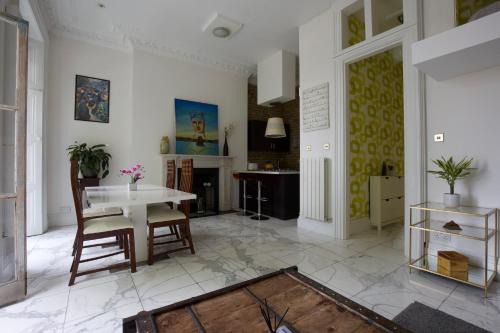 Clapham Apartamento | Large 2 Beds Flat Overlooking Clapham Common Park