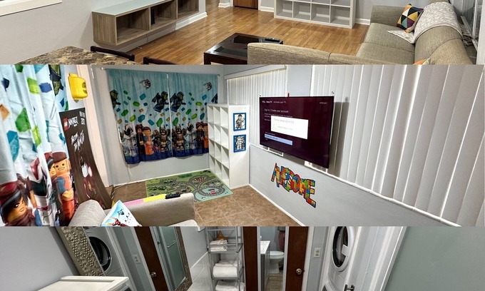 Winter Haven Casa | Large 3/1 Near DownTown and Dining