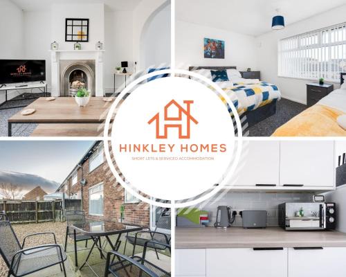 Liverpool Apartamento | Large 3 bedroom Liverpool Free parking