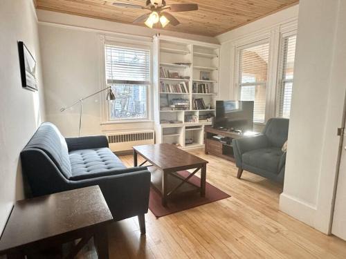 Bar Harbor Casa | Large 4BR House Downtown Bar Harbor! [Eden Garden]