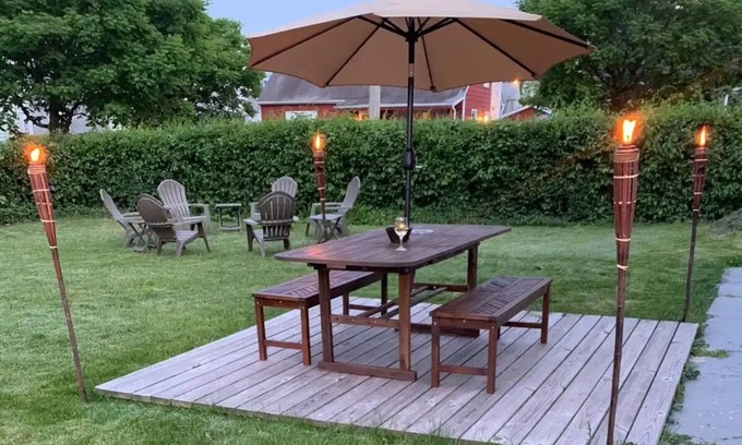 Neptune City Casa | Large 5bedroom house Neptune/Asbury/Bradley area
