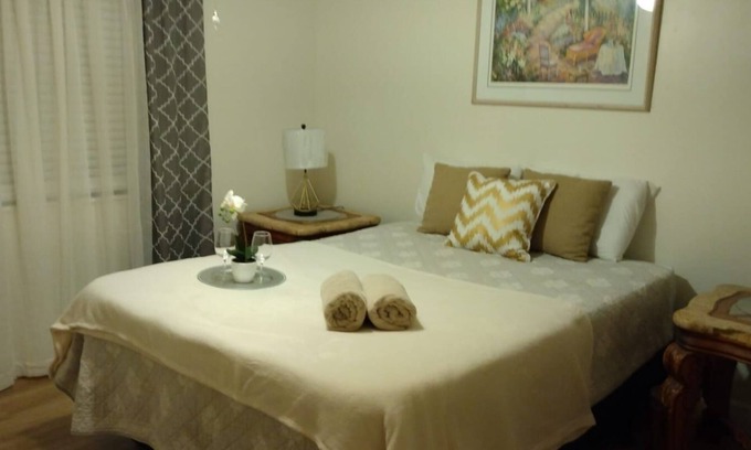Riverside Casa | Large and beautiful house with 3 bedrooms