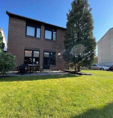 Raus Plantering Casa | Large and spacious holiday home in Helsingborg
