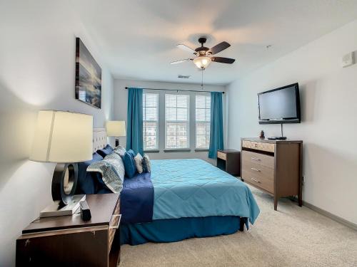 Kissimmee Apartamento | Large Apartment, Close To Disney