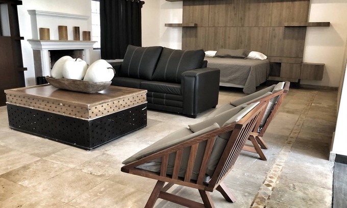 Torreón Apartamento | Amplio apartamento para 4 personas con excelente ubicación