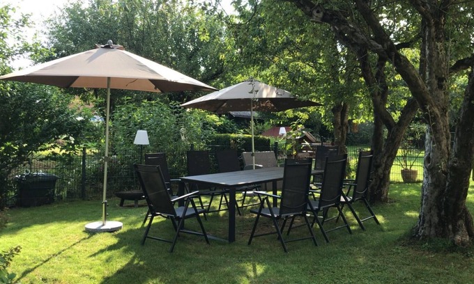 Westendorf Apartamento | Large apartment in the historic old vicarage