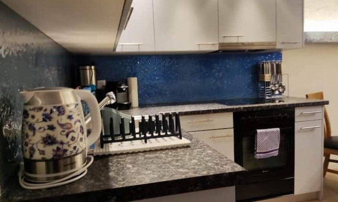 Nuegg Apartamento | Large apartment in the alps in the holiday center