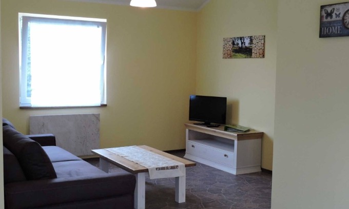 Lutzelbach Apartamento | Apartamento grande OG - Apartamentos Zeltnerhof