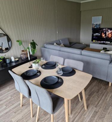 Trondheim Apartamento | Large apartment - Perfect for Aqua Nor