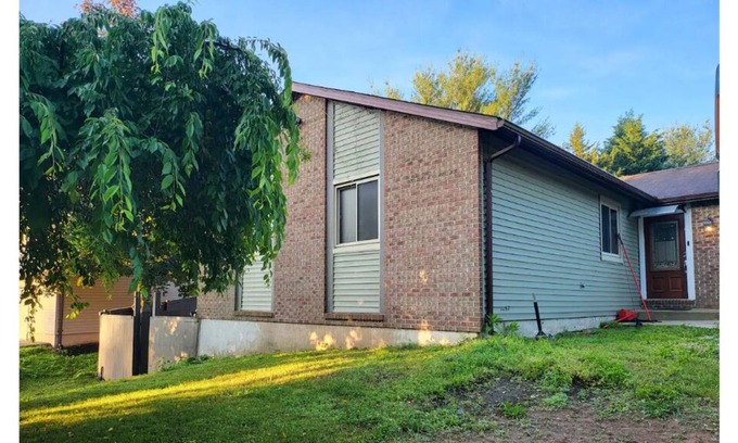 Reisterstown Apartamento | Large Basement 2 room Apartment, Totally private!