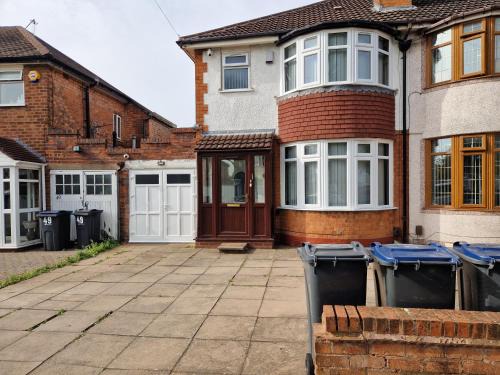 Stonnall Casa | Large Beautiful 3 Bed house in City of Birmingham