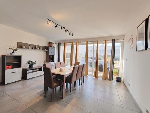 Pieta Casa | Large Central Apartment Near Valletta & Seafront