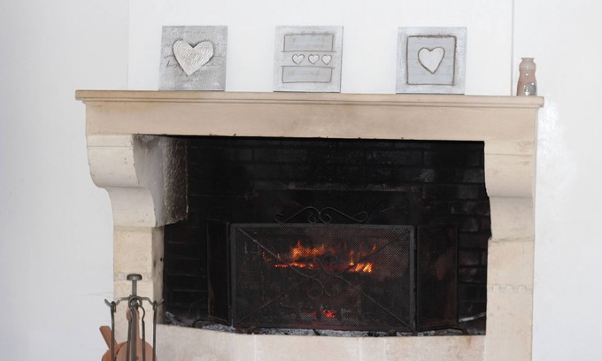 Gien Casa | Large charming gite located in the center of Gien, Loire Valley