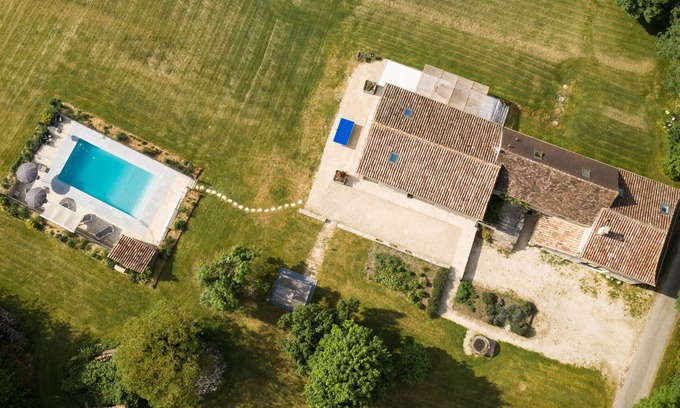 Leydou Casa | Gran casa con encanto PERIGORD
