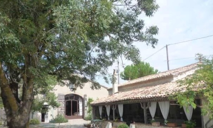 Duras Casa | Gran casa con encanto con piscina en Lot et Garonne