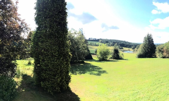 Aix Casa | Large country house in Corrèze, 6.5 hectares of land, close to amenities