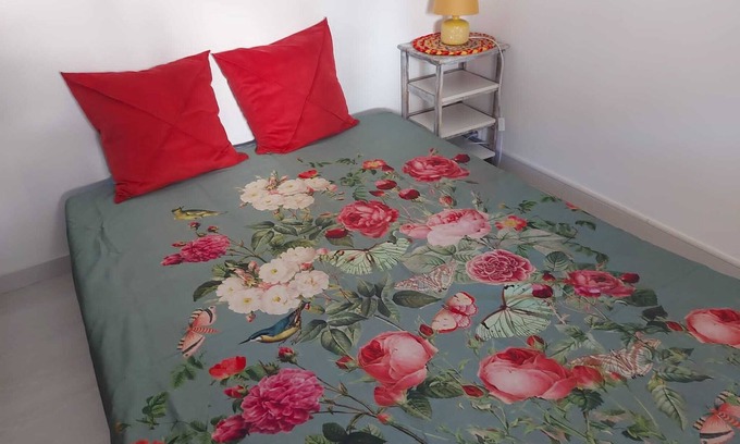 Castellane Apartamento | Large cozy studio in Castellane /Gorges du Verdon