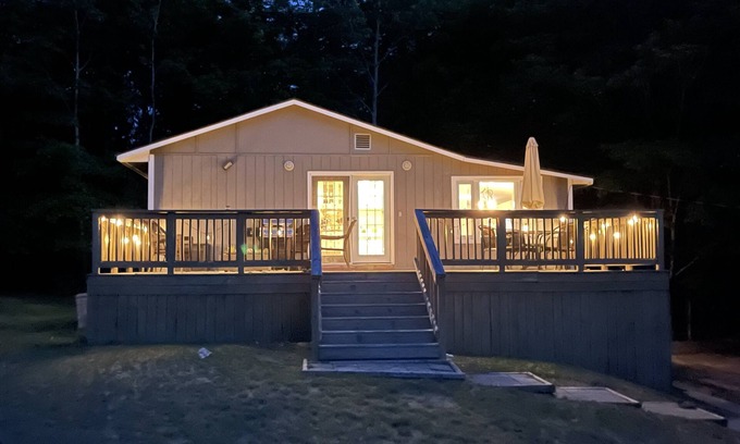 Traverse City Casa | Reserva de verano 2020!