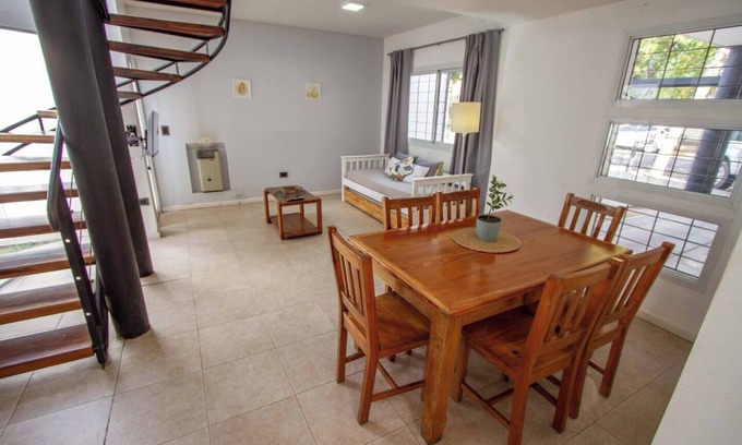 Godoy Cruz Apartamento | Gran Dúplex 5
