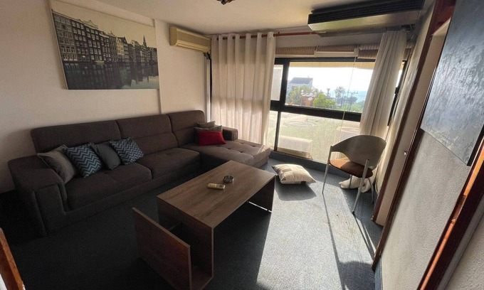 Jounieh Chalet De Esquí | Remarkable 2-Bed Chalet in Kaslik