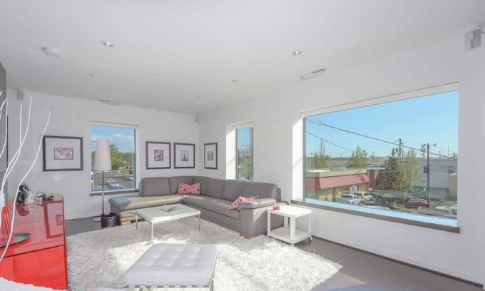 Camas Apartamento | Gran ecléctico 1 BR restaurante por encima de 15 minutos a PDX