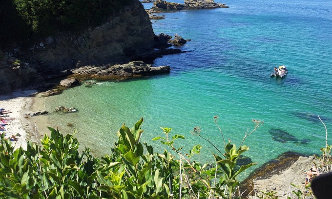 Groix Casa | casa de familia numerosa