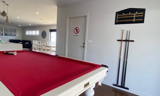 Tomakin Casa | Large Family Home located in Tomakin