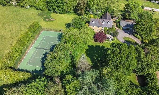 Bridport Casa | Large Family Home, West Dorset, Jurassic Coast