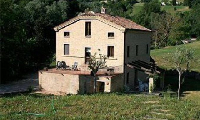 Penna San Giovanni Otro | Tarifas de temporada alta reducidas para completar 2019 alquileres - Casa de familia numerosa