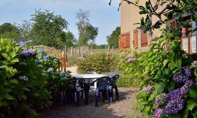 Fougerolles-Saint-Valbert Cabaña | Gran casa familiar en la naturaleza, cerca de Vosgos - WIFI, aparcamiento