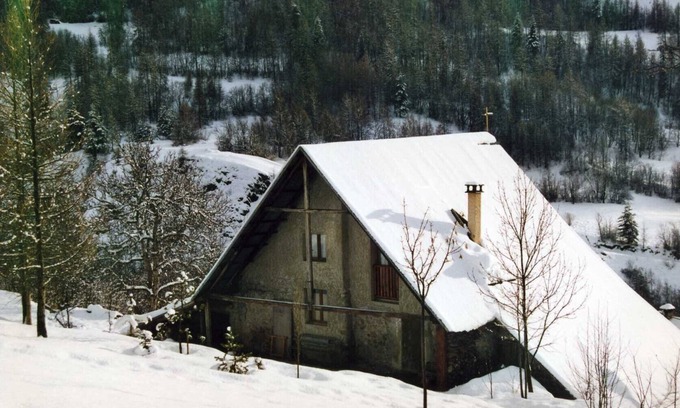 Colmars Casa | Large friendly house Val d'allos, Mercantour park, all comfort