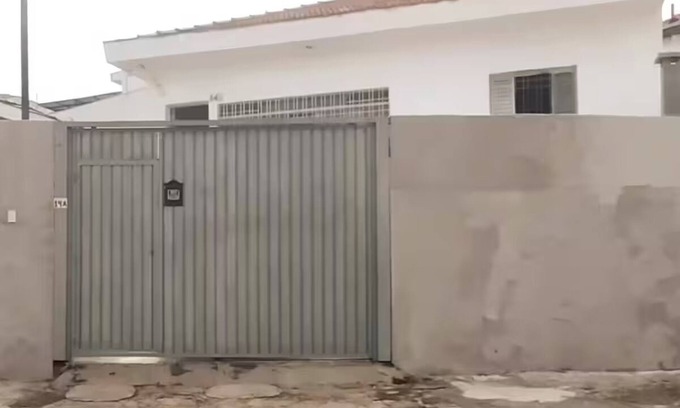 Vila Guarani Casa | Large Groups House 1 - Expo SP