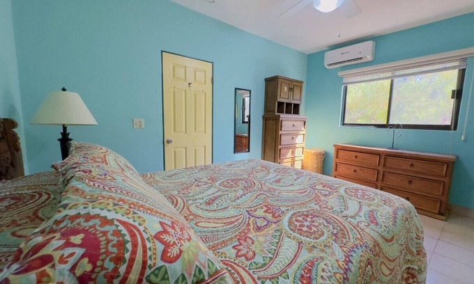Los Barriles Apartamento | Casa Baja Sunset, Large Gated Parking, Cozy Casa near Pickleball