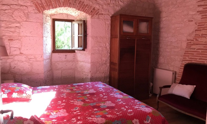 Lalandusse Casa | Large gite sleeps 23 with all comforts