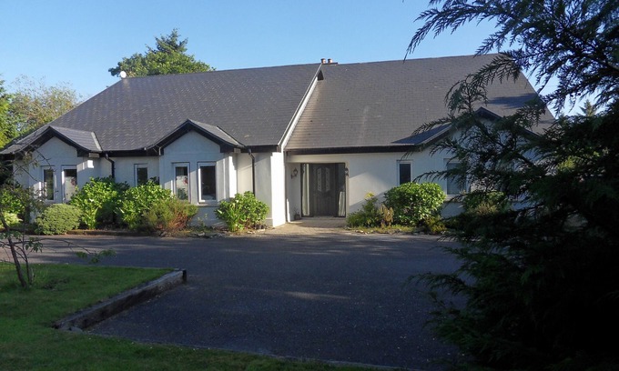 Killarney Casa | Ethan House Killarney - alojamiento para grupos grandes (4 unidades en 1)