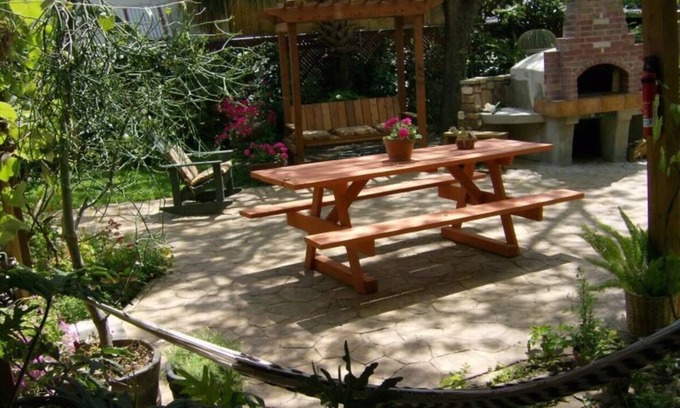 Jefferson Apartamento | Isolation Perfection