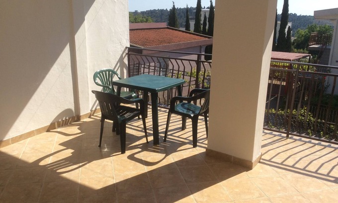 Zgrade Casa | Gran casa de vacaciones en Sutomore, Bar