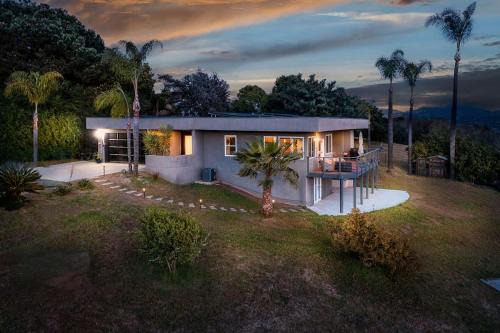 Morro Hills Casa | Large Home With Sauna