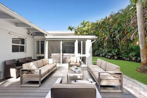 River Oaks Casa | Large Home Wking Bed By Pmi Unit Bh
