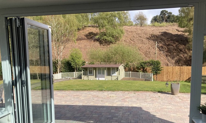 Stafford Casa | Large house in AONB