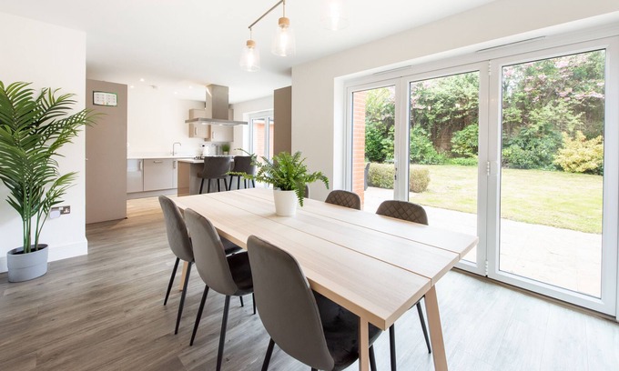 Chelmsford Casa | Large House in Chelmsford