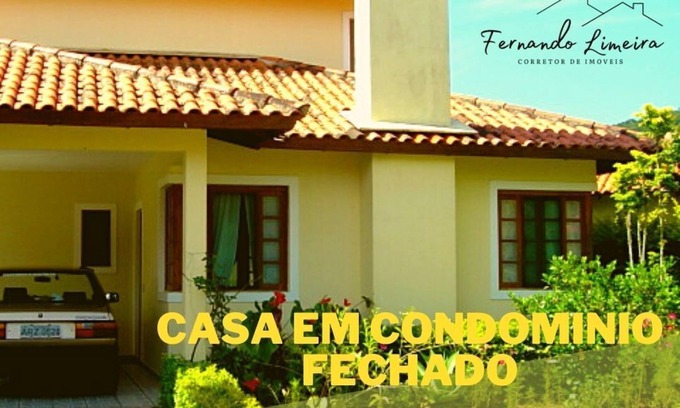 Ponta das Canas Casa | Large house in gated community 500mts from the beach