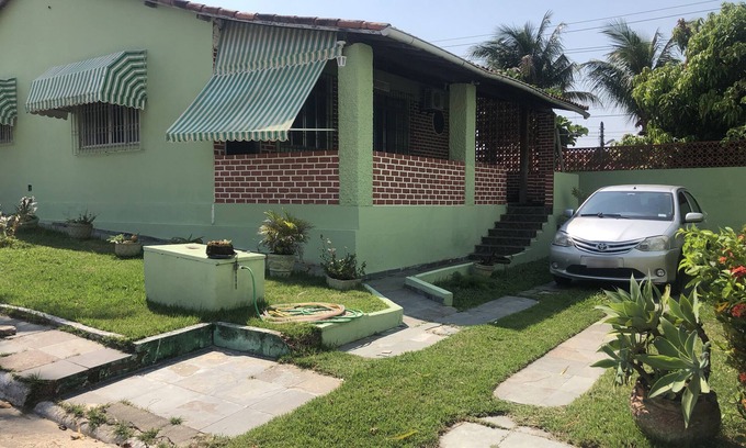 Sao Pedro da Aldeia Casa | Large house in gated community - São Pedro da Aldeia