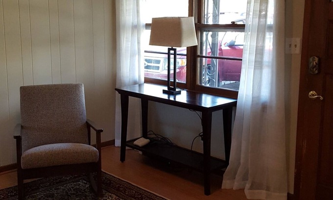 Hickory Casa | Large house on 180 acres of beautiful mountain view lands