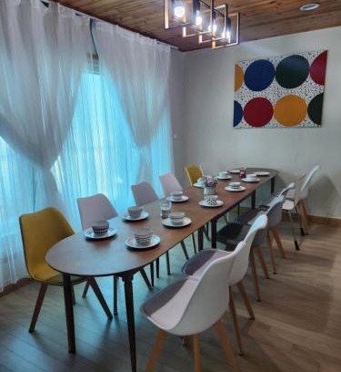 Pukkajwail-tong Villa | Large house subway 5 minute
