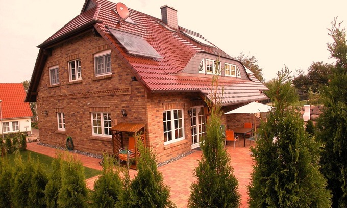 Gager Casa | casa grande de lujo con cuatro dormitorios, cuatro baños y granito - sauna