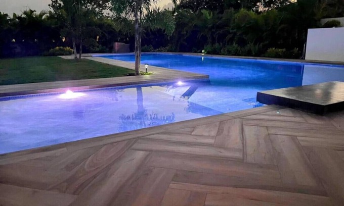 Cerro Gordo Casa | *Large Luxury*Private Pool*Dorado*Beach