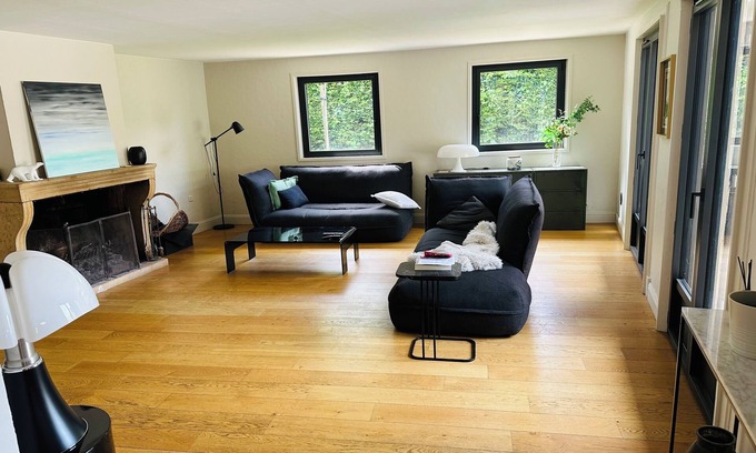 Saint-Cyr-au-Mont-d'Or Casa | Large Lyonnaise family home